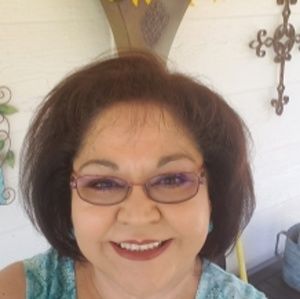 Meet your Posher, Roberta